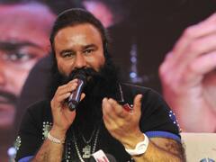 पैरोल खत्म होने के बाद राम रहीम की जेल में हुई वापसी, बढ़ाई गई सुरक्षा