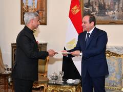 गणतंत्र दिवस समारोह में चीफ गेस्ट हो सकते हैं मिस्र के राष्ट्रपति, भारत ने दिया न्यौता