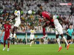 FIFA WC 2022: सेनेगल ने कतर को बुरी तरह से हराया, टूर्नामेंट से बाहर होने की कगार पर मेजबान
