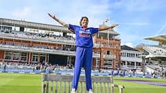 Jhulan Goswami Birthday: ৪০-এ পা দিলেন ঝুলন, এক নজরে ফিরে দেখা কিংবদন্তির কেরিয়ার