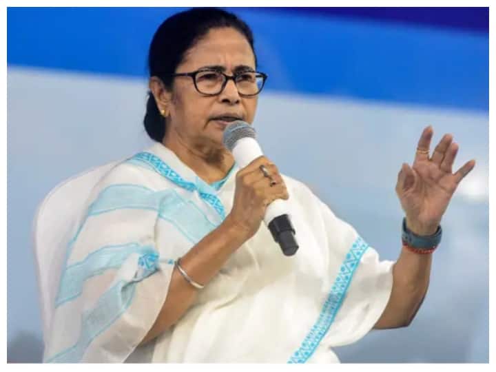 West Bengal Why Did Mamta Banerjee Again Say That There Is An Era Of Intolerance In The Country
– News X