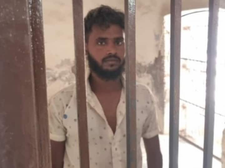 Shraddha Murder Case Aftab poonawala supporter Vikas arrested in Bulandshahr Shraddha Murder Case: आफताब को सपोर्ट करने वाला 'राशिद' निकला विकास, Video Viral होने के बाद गिरफ्तार