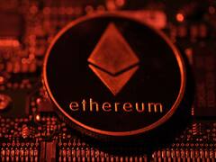 Cryptocurrency Price Today: Ethereum Dips Below $1,900, Casper Becomes Top Gainer