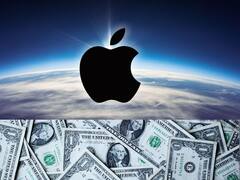 సై అంటే సెకనుకో లక్షన్నర సంపాదిస్తున్న ఆపిల్‌, సెకండ్‌ ప్లేస్‌లో మైక్రోసాఫ్ట్‌