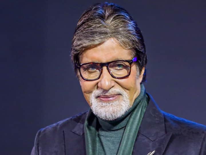 Amitabh Bachchan Requested To Lend His Voice To Film On History Of Shri Ram Janmabhoomi Ayodhya
– News X