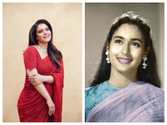 Kajol Remembers Aunt Nutan: 'She Was A Brilliant Singer, Used To Perform For Us On Harmonium'