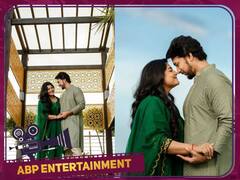 Gautham karthik Manjima: யாரோ யாரோடி உன்னோட புருஷன்.. கல்யாண போட்டோஷூட்.. வைரலாகும் கெளதம் - மஞ்சிமா!