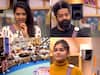 Bigg Boss 6 Tamil : என்ன சிம்ரன் இதெல்லாம்..?  ராபர்ட்டை  குறை கூறிய ரச்சித்தா..அதிர்ச்சியில் ரசிகர்கள்!