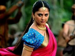 Anushka Shetty: 'बाहुबली' की एक्ट्रेस अनुष्का शेट्टी हैं साउथ सिनेमा की हिट मशीन, सात साल से नहीं दी कोई फ्लॉप फ़िल्म
