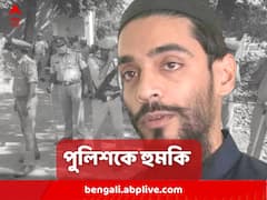 'ট্রাফিক পুলিশের কাজ করতে হবে’, পুলিশকে হুঁশিয়ারি ভাঙড়ের বিধায়কের
