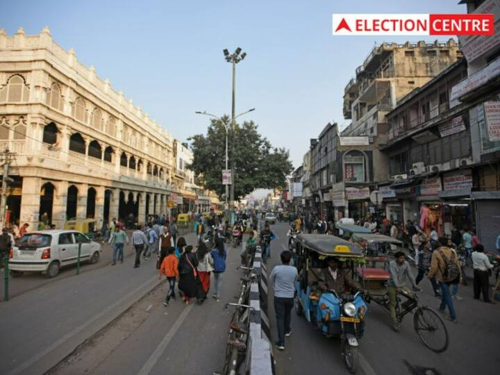 Delhi MCD Election 2022 Contest Between Ravindra Kumar Puran Deep Singh Sahni and Rahul Sharma on Chandni Chowk Ward 74 Delhi MCD Election 2022: चांदनी चौक के इस वार्ड में तीन उम्मीदवारों की राजनीति विरासत दांव पर, पढ़ें पूरा समीकरण