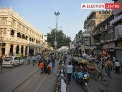 चांदनी चौक के इस वार्ड में तीन उम्मीदवारों की राजनीति विरासत दांव पर, पढ़ें पूरा समीकरण