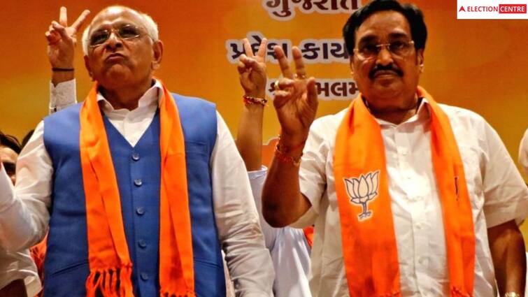 Gujarat Election 2022 Live Updates:  Amit Shah to hold public meetings in Gujarat today Gujarat Election 2022 Live Updates: આવતીકાલે ભાજપ સંકલ્પ પત્ર જાહેર કરશે