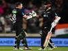 IND Vs NZ, 1st ODI: టామ్ లాథమ్ వీరవిహారం- టీమిండియాపై న్యూజిలాండ్ ఘనవిజయం