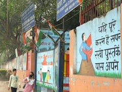 Vigilance Directorate Suggests Probe Into 'Rs 1,300-Cr Scam' In Delhi Govt-Made School Classrooms