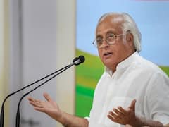 Gehlot Calling Pilot Traitor 'Unexpected', Crisis Will Be Resolved By Leadership: Ramesh