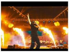 महामारी के बाद पहली बार मुंबई में होने जा रहा है भव्य कॉन्सर्ट, जानें क्या है खास