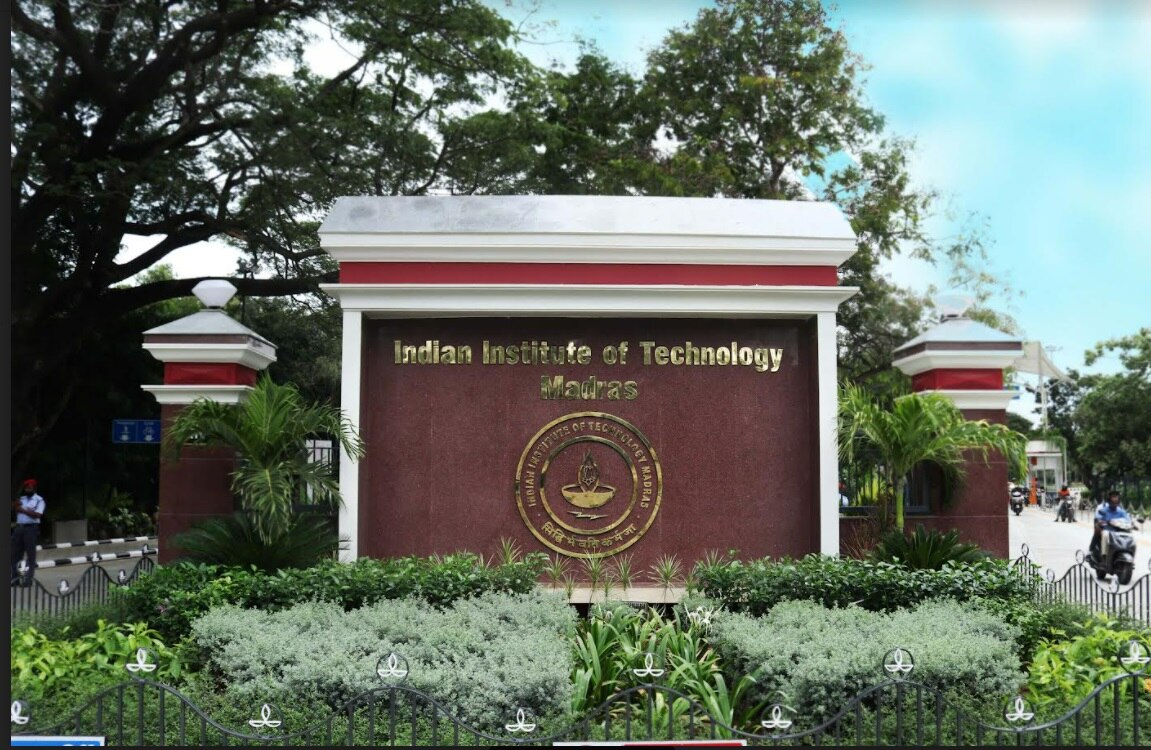 BSC Data Science IIT Chennai: வாவ் தகவல்.. சென்னை ஐஐடியில் பிஎஸ்சி தரவு அறிவியல் படிப்பு; விண்ணப்பிப்பது எப்படி?