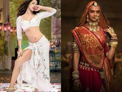 In Pics: फिल्मों की इन ब्लॉकबस्टर गानों को बनाने में खर्च हुए करोड़ों रुपए..लिस्ट में शामिल अल्लू अर्जुन का ये सॉन्ग