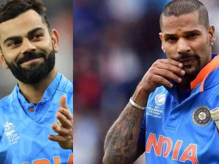 Do you know who are the highest scorers in List A cricket இந்த ’லிஸ்ட்’லையும் சச்சின் தான்ப்பா நம்பர் 1.. டிராவிட், கோலி வரிசையில் 8-வது இடம் பிடித்த தவான்..!