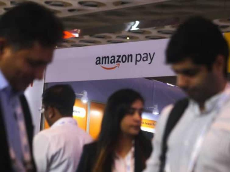 No Employee Was Sacked, All Exits Were Voluntary. Amazon India Tells Labour Ministry: Report