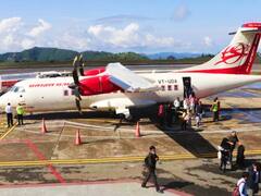 हिमाचल: दिल्ली से कुल्लू-धर्मशाला के लिए जल्द शुरू होगी हवाई यात्रा, पर्यटन निगम को चुनाव आयोग से मिली मंजूरी