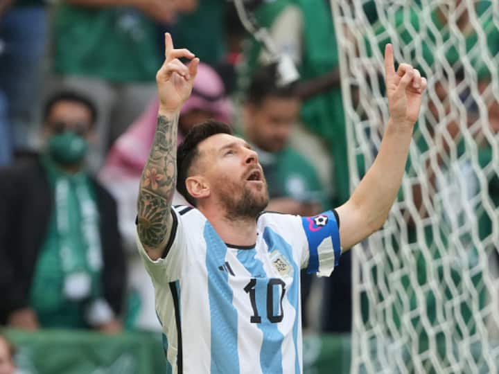 FIFA World Cup 2022: Argentina to play against Mexico, know when and where to watch, team squad and other details FIFA World Cup 2022: When & Where To Watch Argentina Vs Mexico Live Telecast, Streaming In India