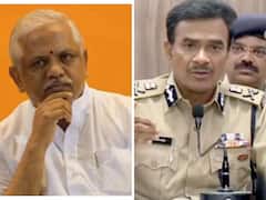 పోలీసులు పెట్టింది తప్పుడు కేసు - హైకోర్టులో బీఎల్ సంతోష్ క్వాష్ పిటిషన్ !