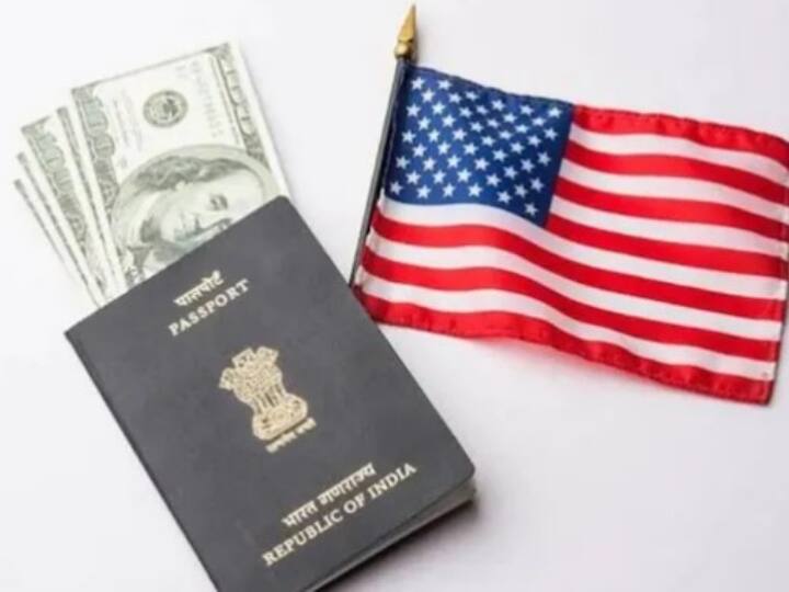 US Visas nri migrate need to travel to united states be prepared for three year wait for visa US Visa: अमेरिकी वीजा के लिए तीन साल का इंतजार! विदेश मंत्रालय बोला- अभी अमेरिका से नहीं हुई बात