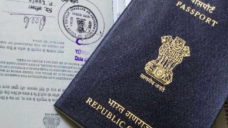 ban on single name passport in uae big blow to Punjabis UAE: ਸਿੰਗਲ ਨਾਮ ਦੇ ਪਾਸਪੋਰਟ 'ਤੇ UAE 'ਚ ਪਾਬੰਦੀ ਲੱਗਣ ਕਾਰਨ ਪੰਜਾਬੀਆਂ ਨੂੰ ਵੱਡਾ ਝਟਕਾ