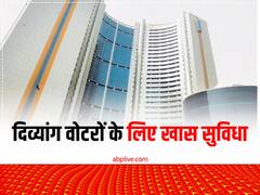 MCD चुनाव में दिव्यांग वोटरों के लिए खास तैयारी, पोलिंग स्टेशन पर मिलेंगी ये सुविधाएं