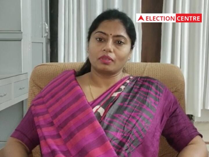 UP Bypoll 2022: यूपी उपचुनाव में कैसा रहेगा समाजवादी पार्टी का प्रदर्शन, जानिए- पल्लवी पटेल ने क्या कहा? up news Pallavi Patel said samajwadi party will do well in up by-election ann UP Bypoll 2022: यूपी उपचुनाव में कैसा रहेगा समाजवादी पार्टी का प्रदर्शन, जानिए- पल्लवी पटेल ने क्या कहा?