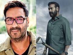 Ajay Films: गंगूबाई' से 'दृष्यम 2' तक... इन फिल्मों के जरिए अजय देवगन ने साबित किया खुद को बॉलीवुड का किंग
