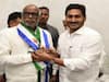 Tadikonda YSRCP : తాడికొండ వైఎస్ఆర్‌సీపీ అభ్యర్థిగా డొక్కాకు లైన్ క్లియర్ -  సిట్టింగ్ ఎమ్మెల్యేకు సంకేతాలు వెళ్లినట్లే !