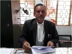 बैठक में कुर्ता-पायजामा पहनकर पहुंचे सरकारी वकील, देवरिया के DM ने दिखाया बाहर का रास्ता