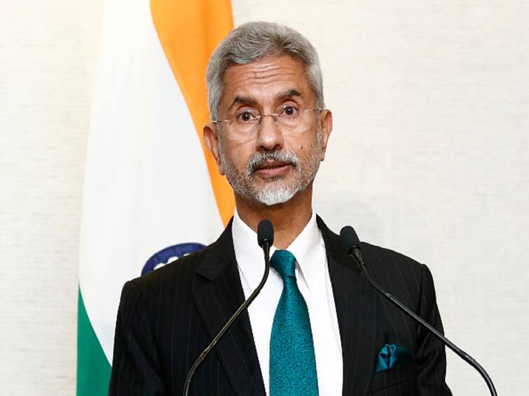 Modi Has Been Very Firm On China Jaishankar On Criticism Of PM's Handshake With Xi Jinping 'Modi Has Been Very Firm On China': Jaishankar On Criticism Of PM's Handshake With Xi Jinping