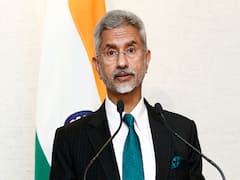 'Modi Has Been Very Firm On China': Jaishankar On Criticism Of PM's Handshake With Xi Jinping