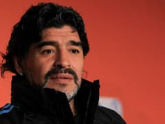 Diego Maradona Death Anniversary: Tributes Pour In For Argentinian Legend — Glimpses From His Playing Days