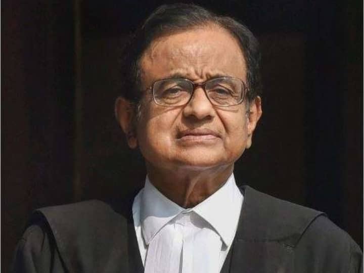 Chidambaram Told SC RBI Or Cabinet Did Not Have Information On Demonetization Center Hide Important Documents
– News X