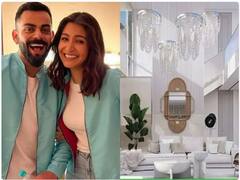 Anushka Sharma Alibaug House: ਕੁਦਰਤ ਨਾਲ ਜੁੜਿਆ ਵਿਰਾਟ ਤੇ ਅਨੁਸ਼ਕਾ ਦਾ Holiday Home, ਵੇਖੋ ਸ਼ਾਨਦਾਰ ਤਸਵੀਰਾਂ