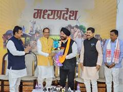 कांग्रेस को ठोकर मार, बीजेपी से जुड़ गए नरेंद्र सलूजा! इस वजह से कमलनाथ से हैं नाराज