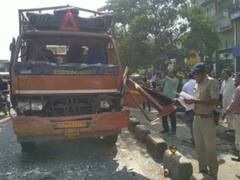 गुजरात के तीन शहरों में पिछले 12 घंटों में तीन सड़क हादसे, दो बच्चों समेत चार लोगों की मौत