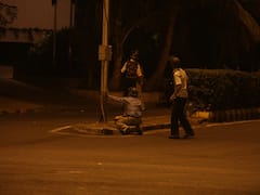 26/11 Mumbai Attacks Anniversary: Photos That Capture Mumbai's 'Night Of Terror'