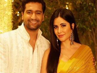 Vicky Kaushal reveals wife Katrina Kaif changed his life after marriage | Vicky Kaushal ने पत्नी Katrina Kaif को लेकर किया चौंकाने वाला खुलासा, बोले- शादी के बाद बदल दी मेरी जिंदगी