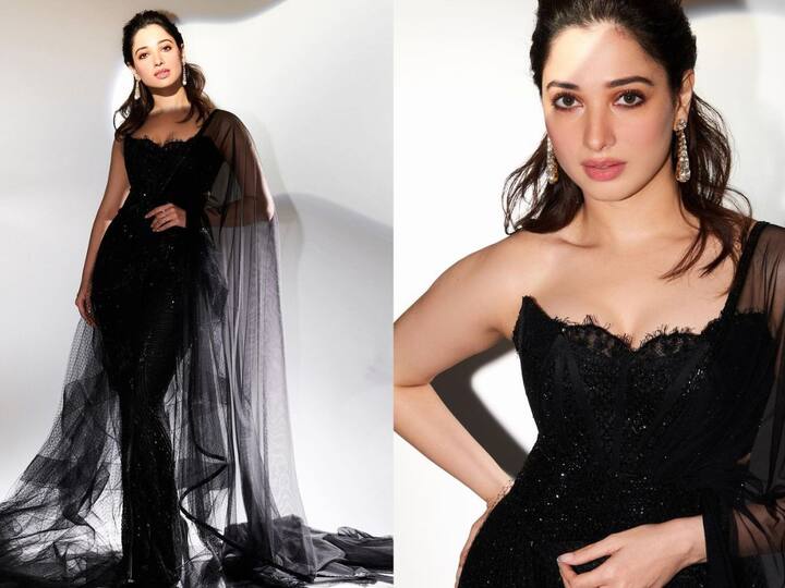 Tamannaah latest photoshoot: நடிகை தமன்னாவின் சமீபத்திய போட்டோஷூட் புகைப்படங்களை இங்கு காணலாம்