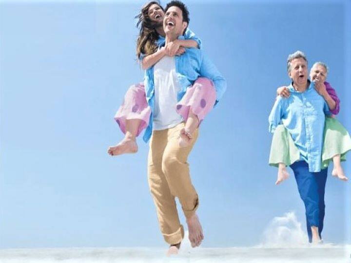 PMVVY योजना का लाभ पति-पत्नी दोनों मिलकर ले सकते है. इसमें सीनियर सिटीजन की जरूरतों का ध्यान में रखा गया है. इस योजना में पति-पत्नी दोनों मिलकर निवेश करते हैं, तो रिटायरमेंट के बाद दोनों लगभग 18,500 रुपये की पेंशन का लाभ ले सकते है.