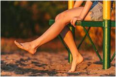 Health Tips : આ આદત આપના પગના સ્વાસ્થ્ય માટે યોગ્ય નથી આજે જ બદલો