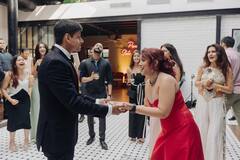 Fatima Sana Saikh ने शेयर की Ira Khan की सगाई की Inside Photos, आमिर की बेटी ने कमेंट कर कही ये बात