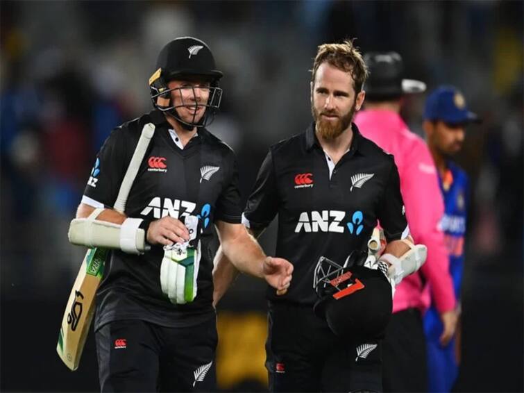 New Zealand have now won a record 13 consecutive mens ODIs at home NZ vs IND New Zealand Record: 3 ஆண்டுகளாக அசைக்க முடியாத அணியாக வலம்.. உள்நாட்டு தொடரில் கெத்துகாட்டும் நியூசிலாந்து..!
