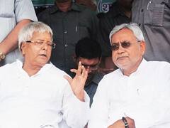 लालू और नीतीश ने वोट काटने के लिए कुढ़नी में सेट किया गेम? सुशील मोदी ने बताई वजह